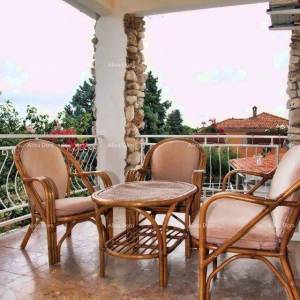 Samostojeća kuća u Valbandonu!