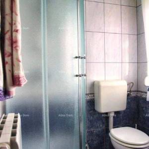 Samostojeća kuća u Valbandonu!