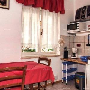 Samostojeća kuća u Valbandonu!