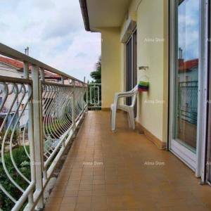 Samostojeća kuća u Valbandonu!