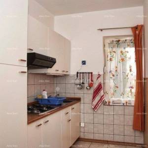 Samostojeća kuća u Valbandonu!