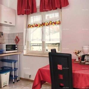 Samostojeća kuća u Valbandonu!