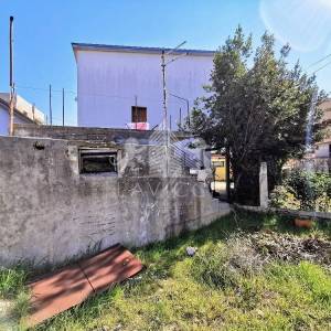 Samostojeća kuća u Zadru, predio Melada (Maslina)