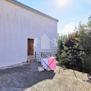 Samostojeća kuća u Zadru, predio Melada (Maslina)