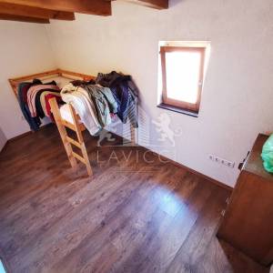 Samostojeća kuća u Zadru, predio Melada (Maslina)