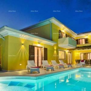 SAMOSTOJEĆA, neposredna blizina mora, cca. 500 metara.