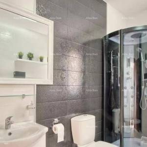 SAMOSTOJEĆA, neposredna blizina mora, cca. 500 metara.