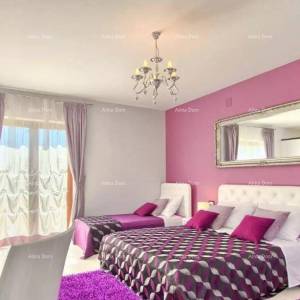 SAMOSTOJEĆA, neposredna blizina mora, cca. 500 metara.