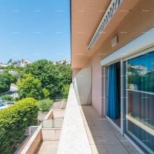 Šarmantan stan u Pješčanoj Uvali, blizu mora!