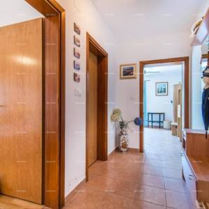 Šarmantan stan u Pješčanoj Uvali, blizu mora!