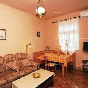 Šarmantna vila s bazenom, Marčana