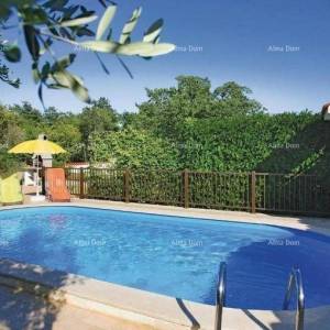 Šarmantna vila s bazenom, Marčana