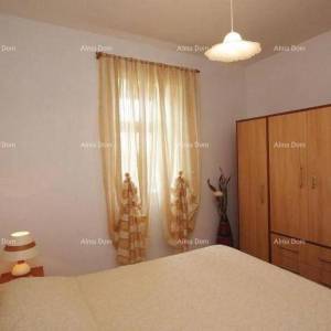 Šarmantna vila s bazenom, Marčana