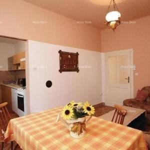 Šarmantna vila s bazenom, Marčana