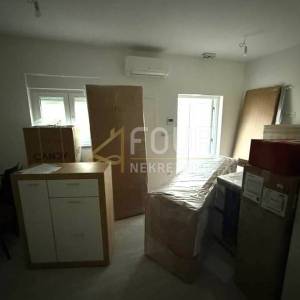 Saršoni, novogradnja, 23.22m2