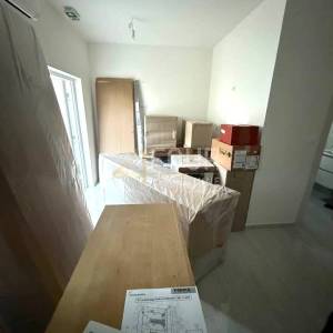 Saršoni, novogradnja, 23.22m2