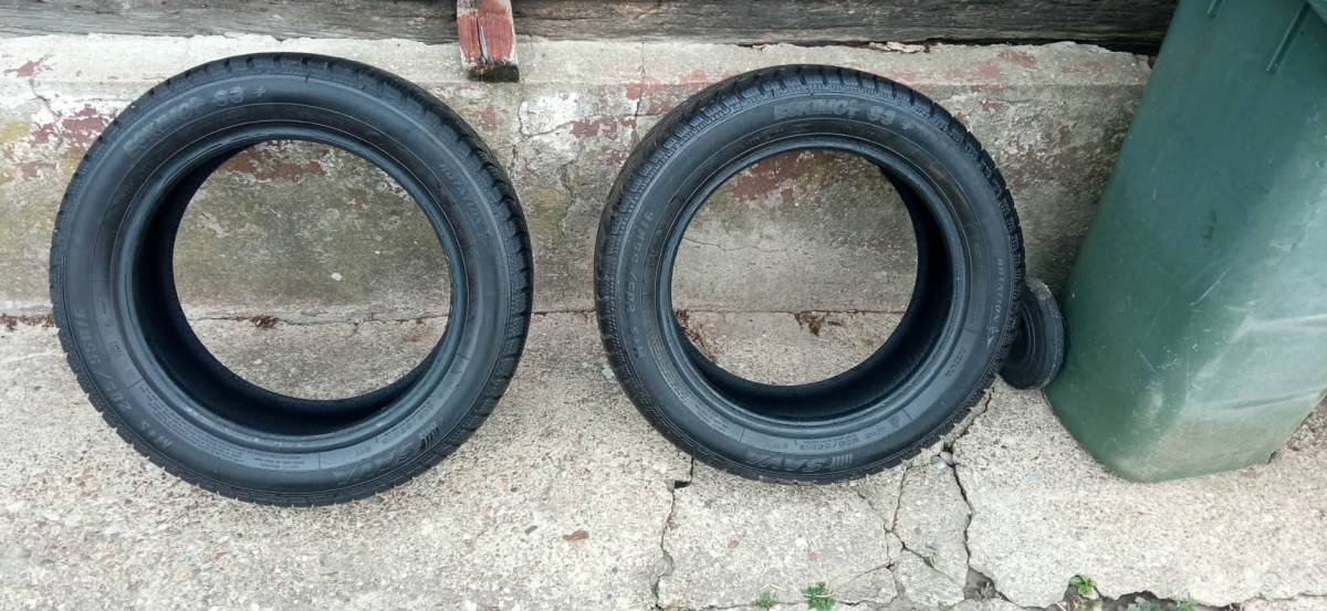 Sava Eskimo S3+ 2 komada