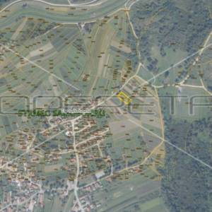 Savska, Orešje, 3.806,00 m2, 220.000,01 EUR