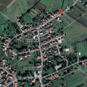 Savska, Orešje, 3.806,00 m2, 220.000,01 EUR