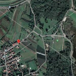 Savska, Orešje, 3.806,00 m2, 220.000,01 EUR