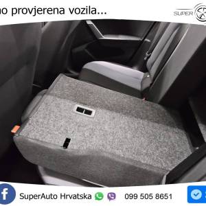 Seat Arona 1.0 TSI Aut. 110 KS, ACC+PARK+ASIST