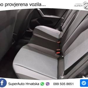 Seat Arona 1.0 TSI Aut. 110 KS, ACC+PARK+ASIST