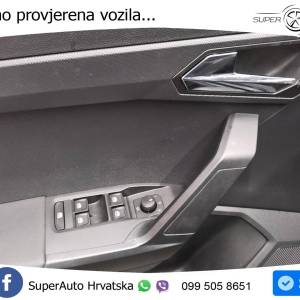 Seat Arona 1.0 TSI Aut. 110 KS, ACC+PARK+ASIST