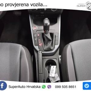 Seat Arona 1.0 TSI Aut. 110 KS, ACC+PARK+ASIST