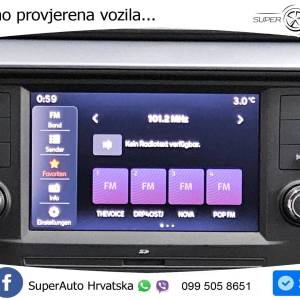 Seat Arona 1.0 TSI Aut. 110 KS, ACC+PARK+ASIST