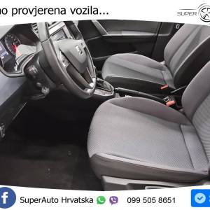 Seat Arona 1.0 TSI Aut. 110 KS, ACC+PARK+ASIST