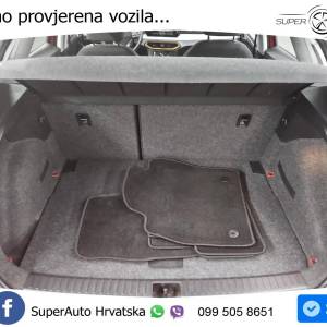 Seat Arona 1.0 TSI Aut. Style 110 KS, LED+ACC+PARK