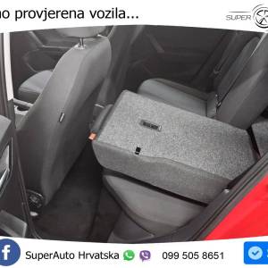 Seat Arona 1.0 TSI Aut. Style 110 KS, LED+ACC+PARK