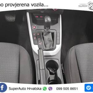 Seat Arona 1.0 TSI Aut. Style 110 KS, LED+ACC+PARK