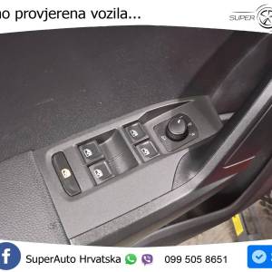 Seat Arona 1.0 TSI Aut. Style 110 KS, LED+ACC+PARK