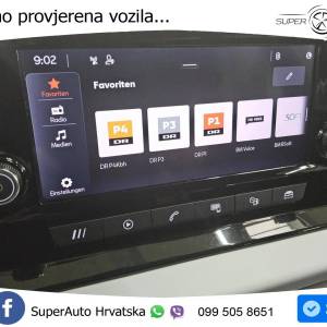 Seat Arona 1.0 TSI Aut. Style 110 KS, LED+ACC+PARK