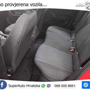 Seat Arona 1.0 TSI Aut. Style 110 KS, LED+ACC+PARK