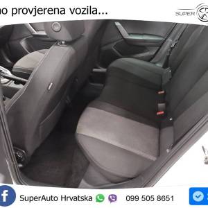 Seat Arona 1.0 TSI Aut. Xcellence 110 KS, LED+ACC+GR SJED+KAM+PARK