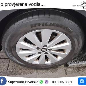 Seat Arona 1.0 TSI Aut. Xcellence 110 KS, LED+ACC+GR SJED+KAM+PARK