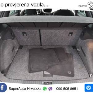 Seat Arona 1.0 TSI Aut. Xcellence 110 KS, LED+ACC+GR SJED+KAM+PARK