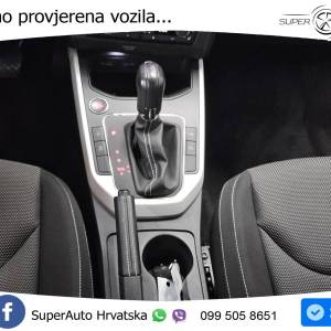 Seat Arona 1.0 TSI Aut. Xcellence 110 KS, LED+ACC+GR SJED+KAM+PARK