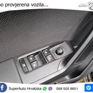 Seat Arona 1.0 TSI Aut. Xcellence 110 KS, LED+ACC+GR SJED+KAM+PARK