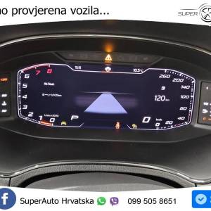 Seat Arona 1.0 TSI Aut. Xcellence 110 KS, LED+ACC+GR SJED+KAM+PARK