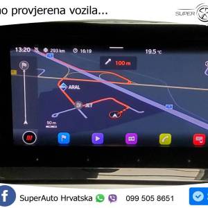 Seat Arona 1.0 TSI FR Line 110 KS, LED+ACC+GR SJED+KAM+PARK