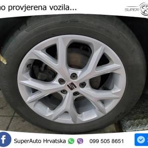 Seat Arona 1.0 TSI FR Line 110 KS, LED+ACC+GR SJED+KAM+PARK