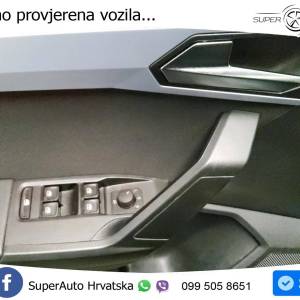 Seat Arona 1.0 TSI FR Line 110 KS, LED+ACC+GR SJED+KAM+PARK