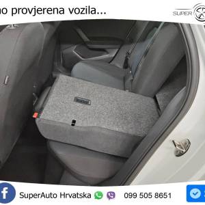 Seat Arona 1.0 TSI FR-Line 115 KS, LED+GR SJED+PARK