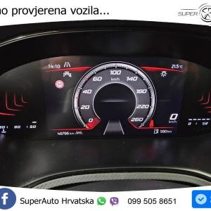 Seat Arona 1.0 TSI FR-Line 115 KS, LED+GR SJED+PARK