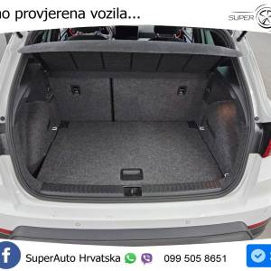 Seat Arona 1.0 TSI FR-Line 115 KS, LED+GR SJED+PARK