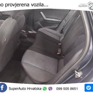 Seat Arona 1.0 TSI FR Line 115 KS, LED+GR SJED+PARK