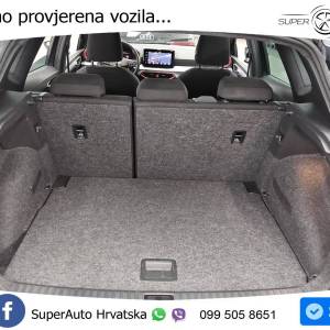 Seat Arona 1.0 TSI FR Line 115 KS, LED+GR SJED+PARK